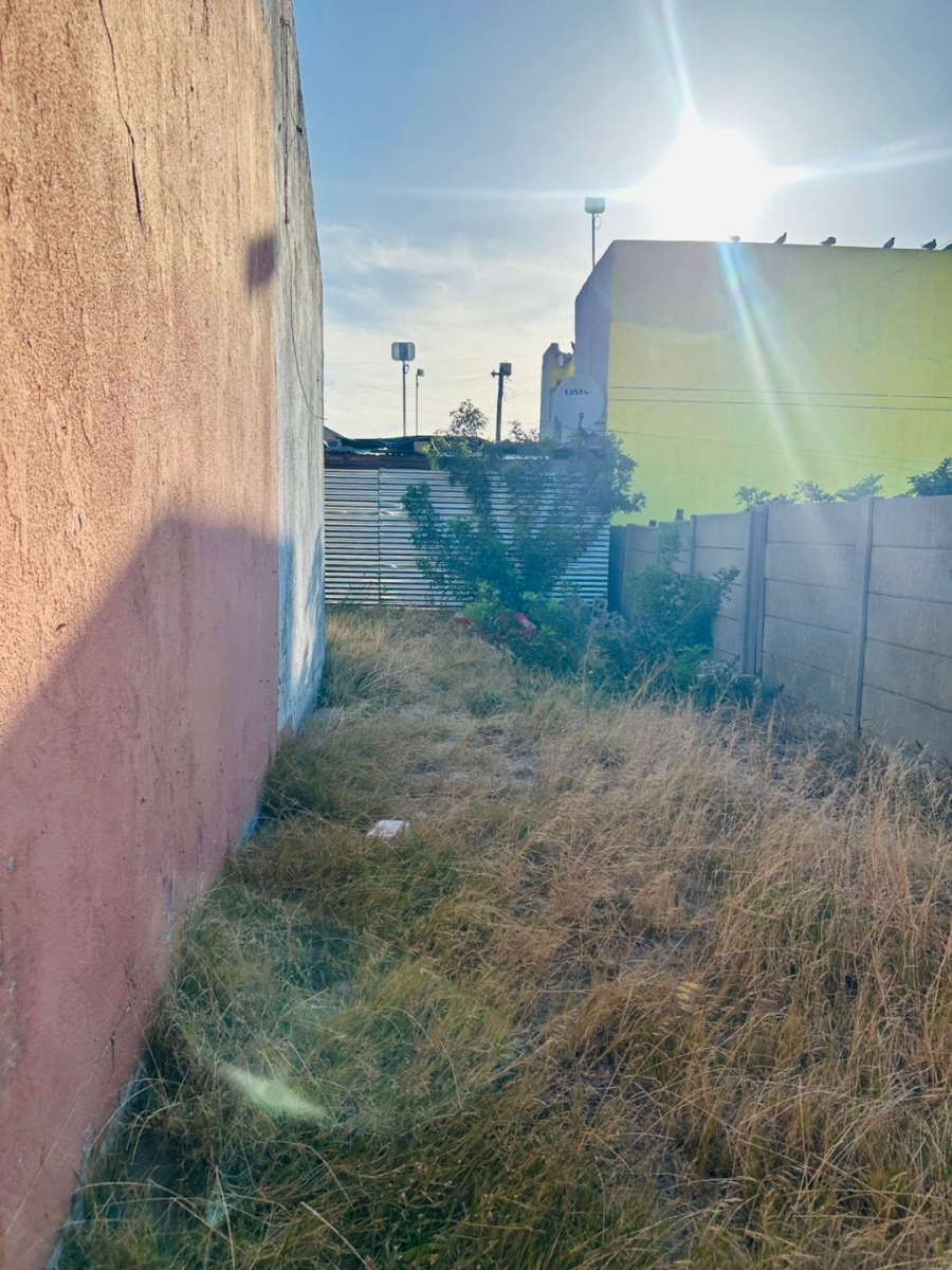 3 Bedroom Property for Sale in Guguletu Western Cape